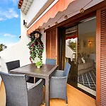 Beachfront In Parque Santiago, Playa De Americas Lejlighed