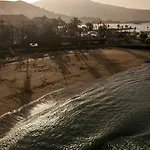 Beachfront In Parque Santiago, Playa De Americas Lejlighed *