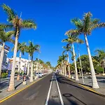 Lejlighed Beachfront In Parque Santiago, Playa De Americas Playa de las Américas