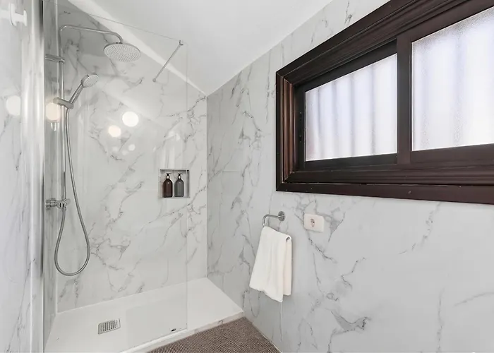 Beachfront In Parque Santiago, Playa De Americas