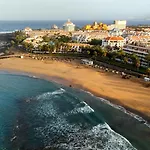 Beachfront In Parque Santiago, Playa De Americas 公寓