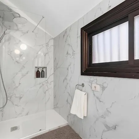 Beachfront In Parque Santiago, Playa De Americas